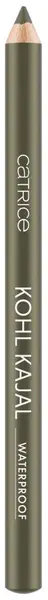 Catrice Creion de ochi rezistent la apă Kohl Kajal, 080 Dive Love Olive, 0.78 g