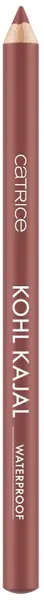 Catrice Creion de ochi rezistent la apă Kohl Kajal, 100 Burgundy Babe, 0.78 g