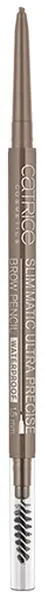 Catrice Creion de sprâncene rezistent la apă Slim Matic, 030 Dark, 0.05 g