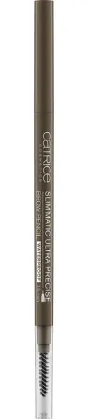 Catrice Creion de sprâncene rezistent la apă Slim'Matic, 035 Ash Brown, 0.05 g