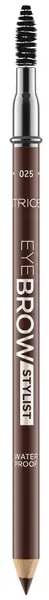 Catrice Creion de sprâncene Stylist, 025 Perfect Brown, 1.4 g