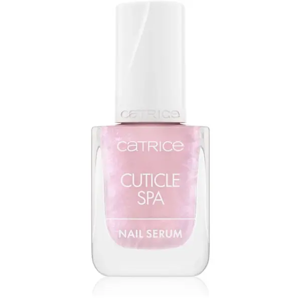 Catrice Cuticle Spa ser pentru unghii 10.5 ml