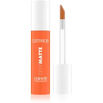 Catrice Deep Matte lichid fard ochi