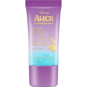 Catrice Disney Alice in Wonderland baza de machiaj cu textura de gel