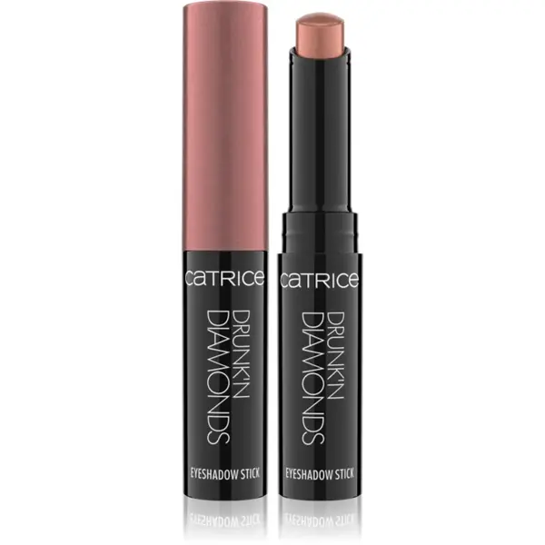 Catrice Drunk'n Diamonds creion pentru ochi culoare 020 Pink Jelly Kiss 2.5 g