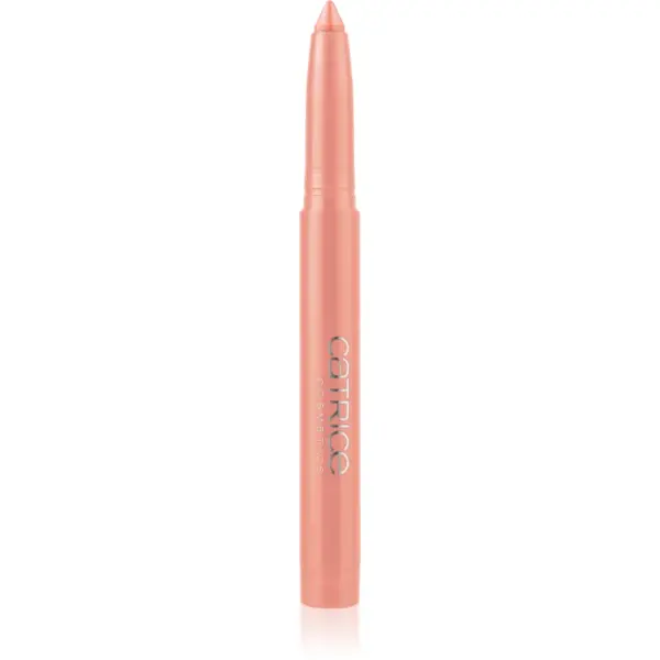 Catrice ETERNAL RED Eye Crayon fard de ochi si creion de ochi intr-unul singur culoare C01 Immortal Rose 1.4 g