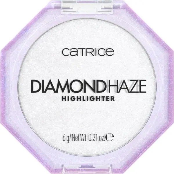 Catrice Evidențiator Diamond Haze, 010 Gimme Glitter, 6 g