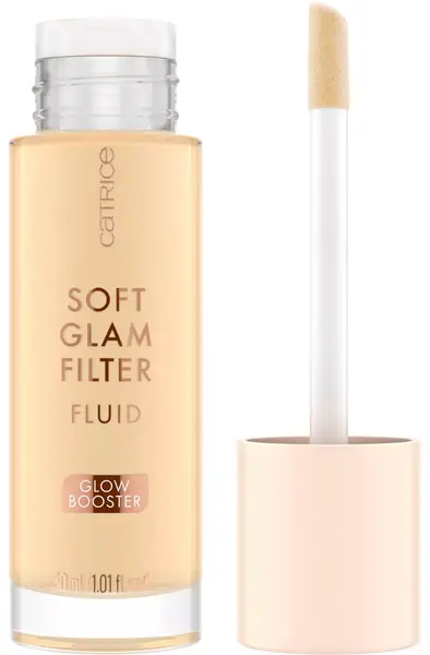 Catrice Evidențiator Soft Glam Filter, 010 Fair-Light, 30 ml