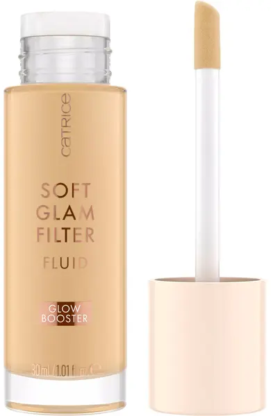 Catrice Evidențiator Soft Glam Filter, 020 Light-Medium, 30 ml