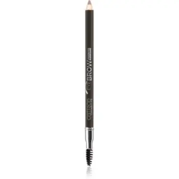 Catrice Eyebrow Stylist creion pentru sprancene cu pensula