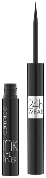 Catrice Eyeliner Ink Eyeliner, 010 Best in Black, 1.7 ml