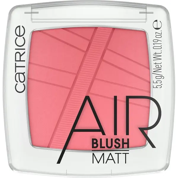 Catrice Fard de obraz Airblush Matt, 120 Berry Breeze, 5.5 g