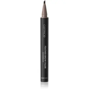 Catrice Feather Brow Filler creion pentru sprâncene rezistent la apă