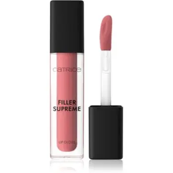 Catrice Filler Supreme Lip Gloss luciu de buze pentru un volum suplimentar