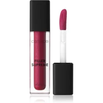Catrice Filler Supreme Lip Gloss luciu de buze pentru un volum suplimentar