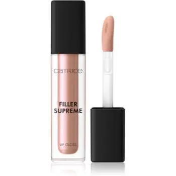 Catrice Filler Supreme Lip Gloss luciu de buze pentru un volum suplimentar