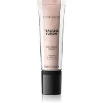 Catrice Flawless Fusion bază pentru machiaj iluminatoare SPF 25