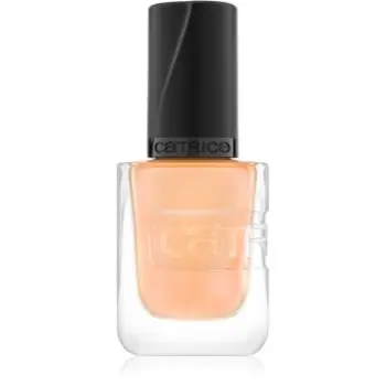 Catrice GEL AFFAIR lac de unghii