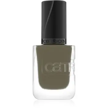 Catrice GEL AFFAIR lac de unghii