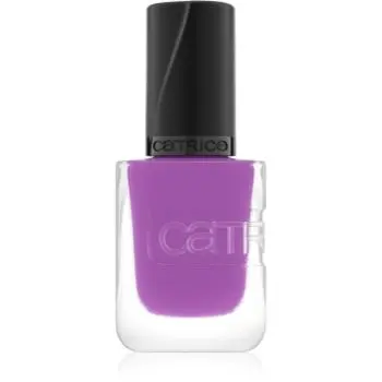 Catrice GEL AFFAIR lac de unghii