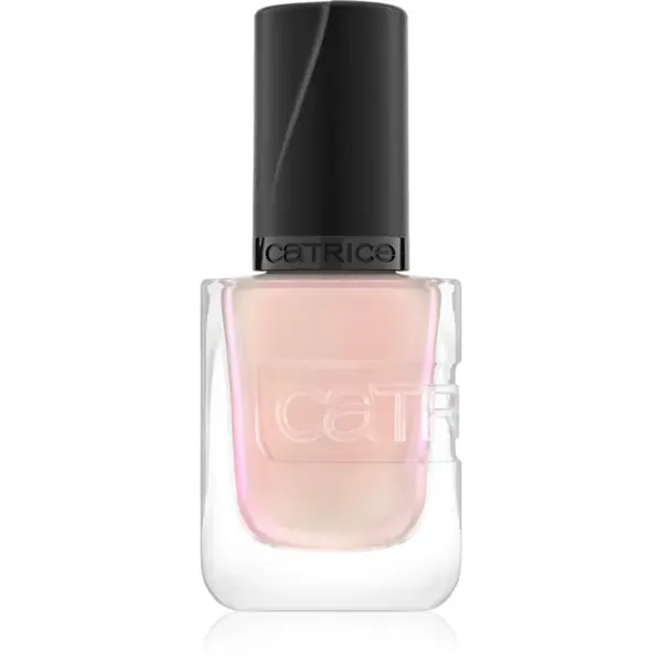 Catrice GEL AFFAIR lac de unghii culoare 003 The Pearl Next Door 10.5 ml