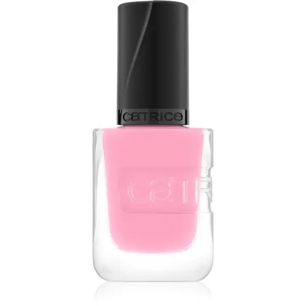 Catrice GEL AFFAIR lac de unghii culoare 038 Cosmo Where Is Wanda? 10.5 ml