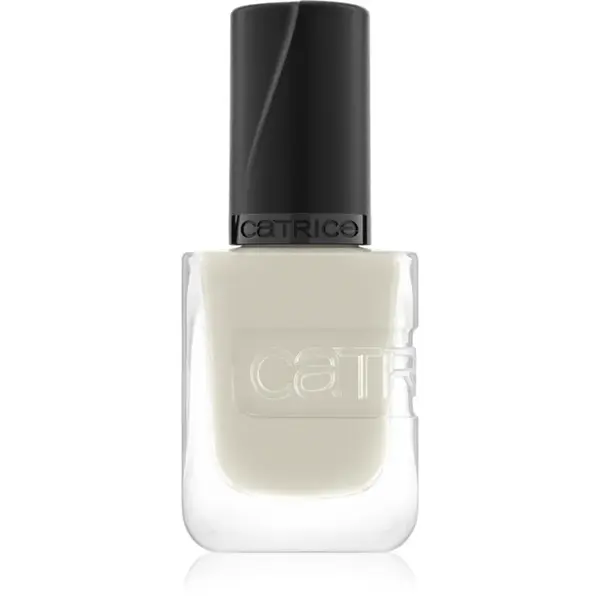 Catrice GEL AFFAIR lac de unghii culoare 042 Fifty Shades of Greige 10.5 ml