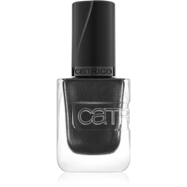 Catrice GEL AFFAIR lac de unghii culoare 10.5 ml