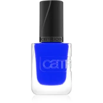 Catrice GEL AFFAIR lac de unghii