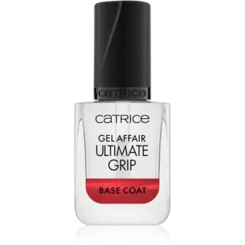 Catrice GEL AFFAIR Ultimate Grip lac intaritor de baza pentru unghii