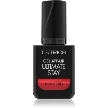 Catrice GEL AFFAIR Ultimate Stay lac de acoperire