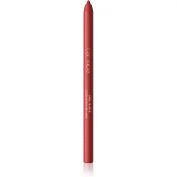 Catrice Gel Glide Long-Lasting Lip Liner creion contur buze cu efect matifiant