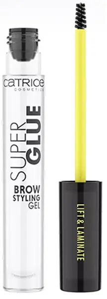 Catrice Gel pentru sprâncene Super Glue, 010, 4 ml
