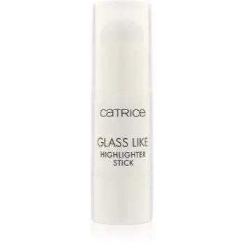 Catrice Glass Like Highlighter Stick Stick Strălucire cu particule stralucitoare