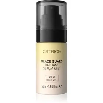 Catrice Glaze Guard ser bifazic Spray