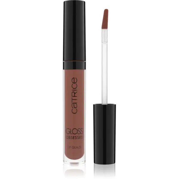 Catrice Gloss Obsessed lip gloss culoare 050 The Glossfather 2.5 ml