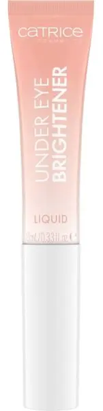 Catrice Iluminator lichid pentru sub ochi Under Eye, 010 Light Rose, 10 ml