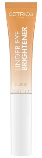 Catrice Iluminator lichid pentru sub ochi Under Eye, 020 Warm Nude, 10 ml