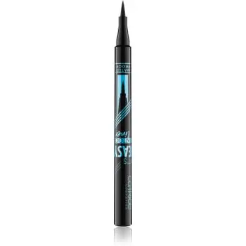 Catrice It's Easy Tattoo Liner eyeliner rezistent la apa