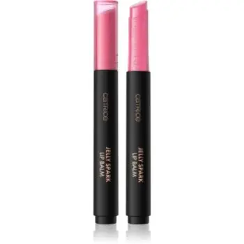 Catrice Jelly Spark Lip Balm balsam de buze tonifiant pentru stralucire