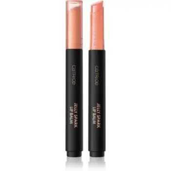 Catrice Jelly Spark Lip Balm balsam de buze tonifiant pentru stralucire