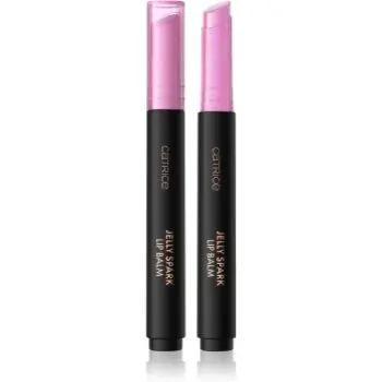Catrice Jelly Spark Lip Balm balsam de buze tonifiant pentru stralucire