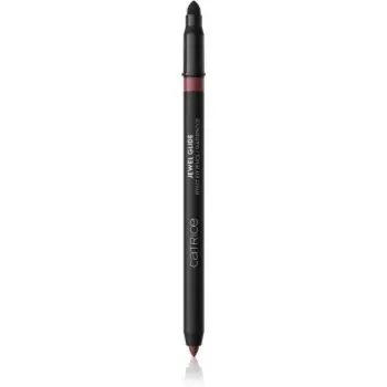 Catrice Jewel Glide Effect Eye Pencil creion dermatograf waterproof pentru stralucire