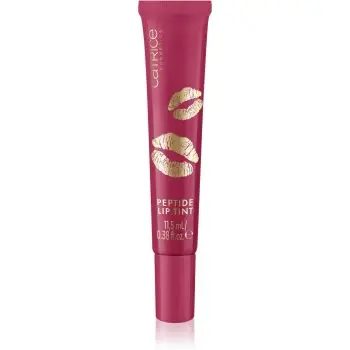 Catrice KISS & GLOW lip gloss hidratant
