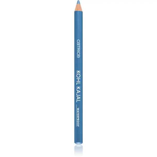Catrice Kohl Kajal Waterproof creion kohl pentru ochi culoare 070 Turquoise Sense 0,78 g