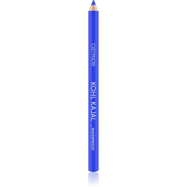 Catrice Kohl Kajal Waterproof creion kohl pentru ochi culoare 150 Ultra Marine 0,78 g