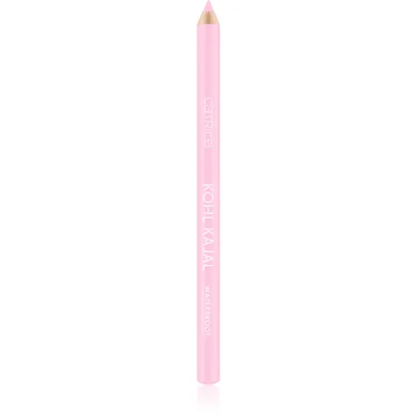 Catrice Kohl Kajal Waterproof creion kohl pentru ochi culoare 170 Candy Rose 0,78 g