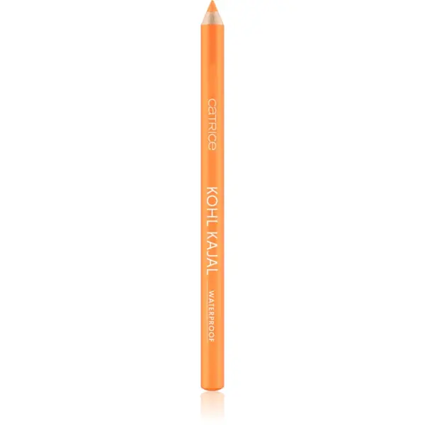 Catrice Kohl Kajal Waterproof creion kohl pentru ochi culoare 110 0,78 g