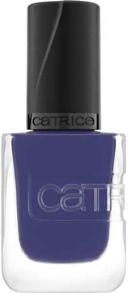 Catrice Lac de unghii Gel Affair, 026 Midnight Dusk, 10.5 ml