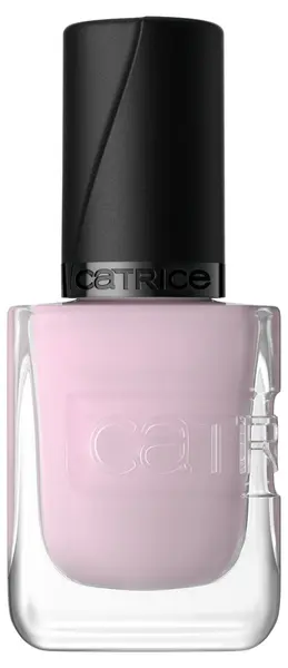 Catrice Lac de unghii Gel Affair, 048 Frosted Crush, 10.5 ml